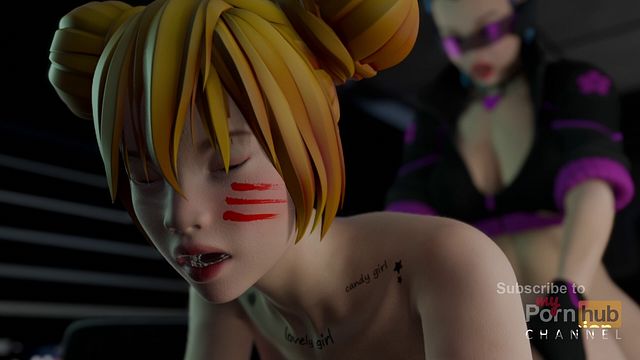 Futa Rough Fuck screw from Grab