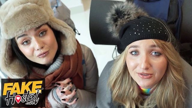 French Babe screw with Steve Q from Grab