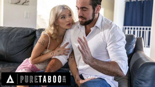 Hot Tattoo Girl smut with Dante Colle from Grab