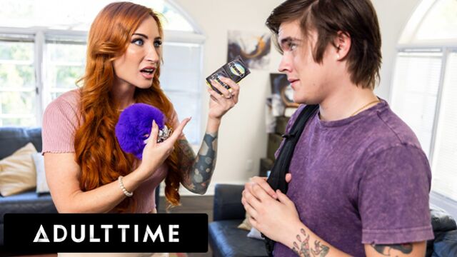 Step Fantasy screw with Tyler Cruise from Grab