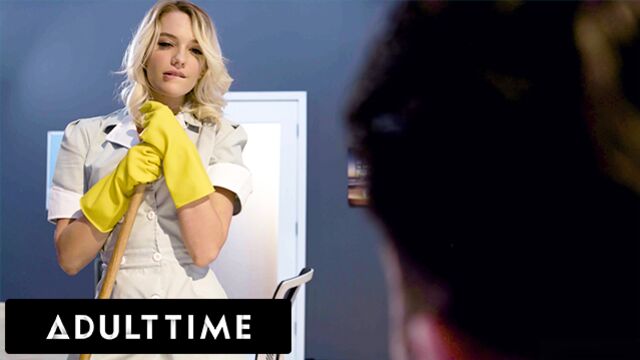 Hd action with Kenna James from Grab