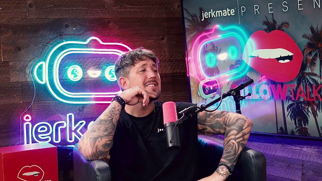 Pornstar scene with Jewelz Blu from Grab