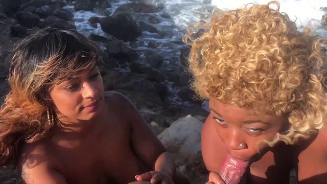 Deep Throat porn with Don Whoe, Nina Rivera and Porsha Carrera from Grab