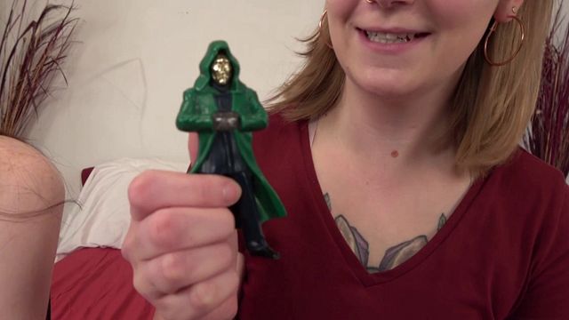 Pornstar screw with Jay Playhard from Grab