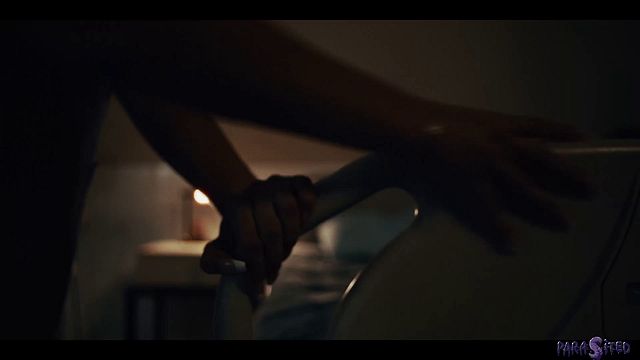 Mesmerized movie with Gal Ritchie and Leana Lovings from Grab