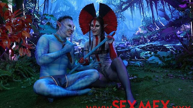 Skinny screw with Salome Gil