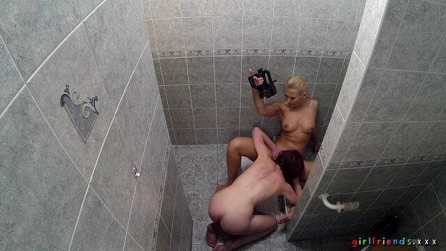 Teen (18+) film with Ryta Lucky