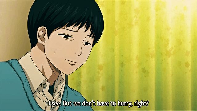 Masturbation scene from Grab