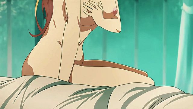 Hentai video from Grab