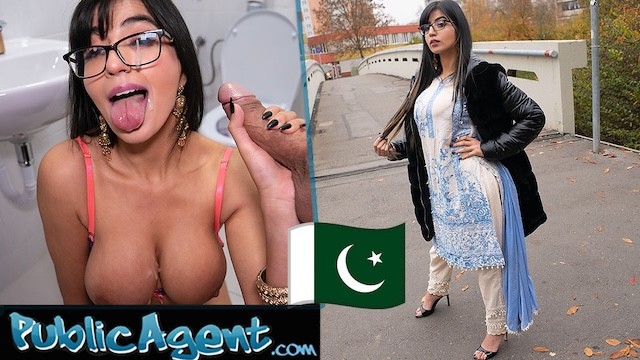 POV screw with Aaliyah Yasin and Martin Gun from Grab