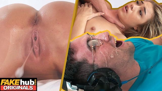 Female Orgasm scene with Rika Fane from Grab