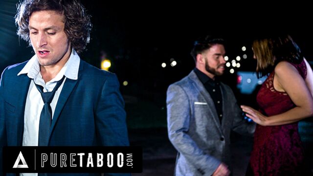 Reality screw with Jay Romero and Violet Starr from Grab