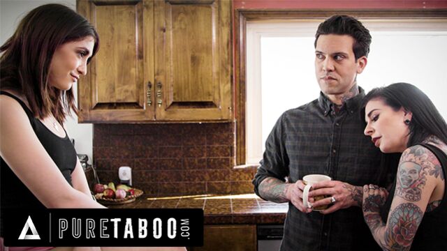 Cum On Face sex with Jane Wilde and Small Hands from Grab