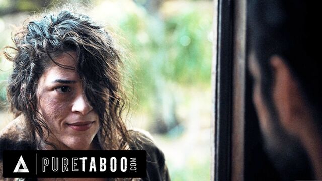 Nipple Sucking video with Tommy Pistol and Victoria Voxxx from Grab