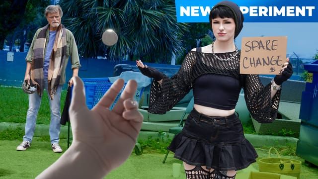 Bubble Butt sex with Ethan Seeks from Grab