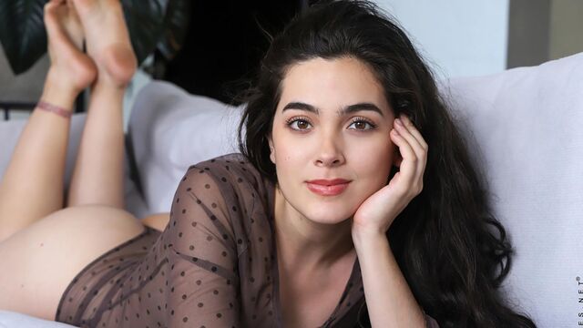 Skinny video with Judith Cox