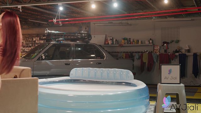 Fucking action from Grab