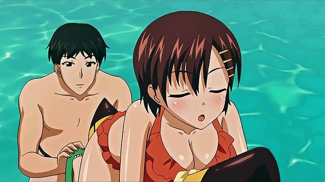 Hd scene with Sunny Day from Grab