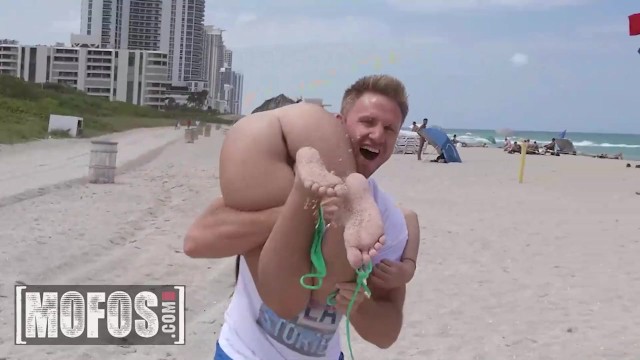 Oral movie with Cleo Vixen from Grab