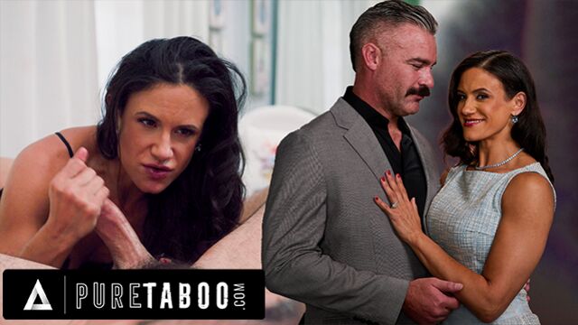 Rough Fingering film with Penny Barber from Grab