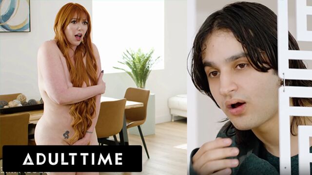 Pornstar smut with Lauren Phillips from Grab