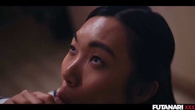 Role Play film with Dolly Orchid and Lucy Mochi from Grab