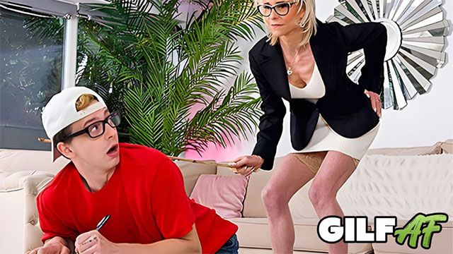 Hd video with Jacy from Grab