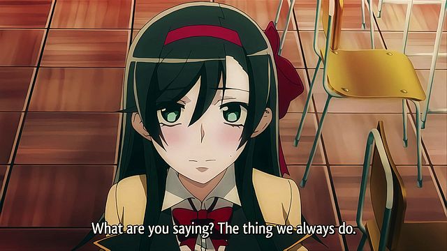 Hentai film from Grab