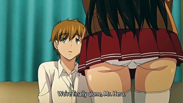 Doggystyle sex with Vanilla from Grab