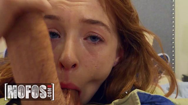 Point Of View screw with Madi Collins and Scott Nails from Grab