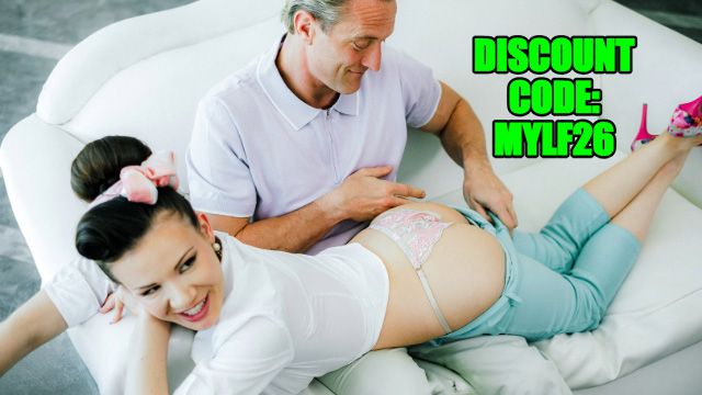 Domestic video with Alison Rey from Grab