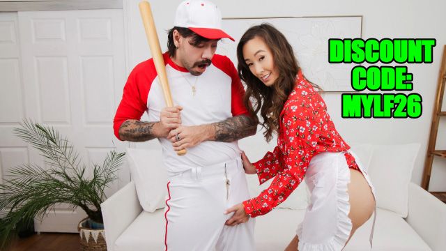 Halloween porn with Christy Love and Nade Nasty from Grab