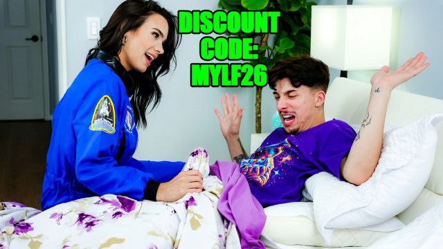 Milf smut with Ethan Seeks and Ivy Ireland from Grab