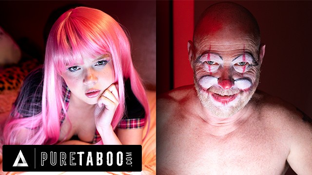 Drilled Hard Fast scene with Coco Lovelock from Grab