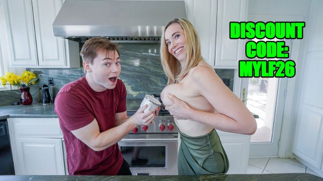 Cumshot sex with Anthony Pierce from Grab