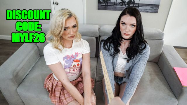 Milf screw with Celestina Blooms, Mia Molotov and Olive Glass from Grab