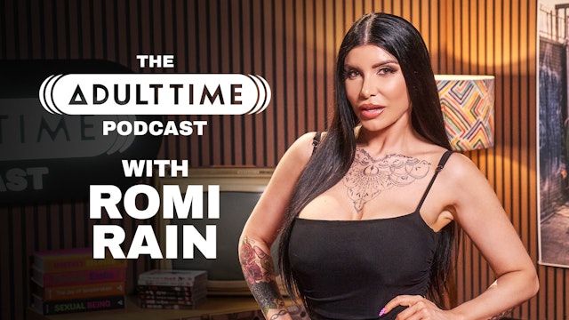 Interview movie with Romi Rain from Grab