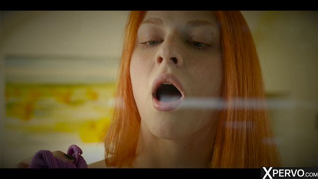 Lativa action with Amalia Davis and Marcello Bravo from Grab