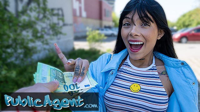 Hardcore scene with Athenea Rose from Grab