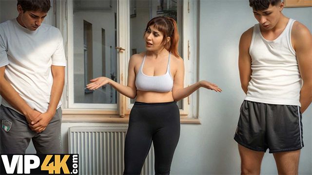 Hardcore action with Melody Mynx from Grab