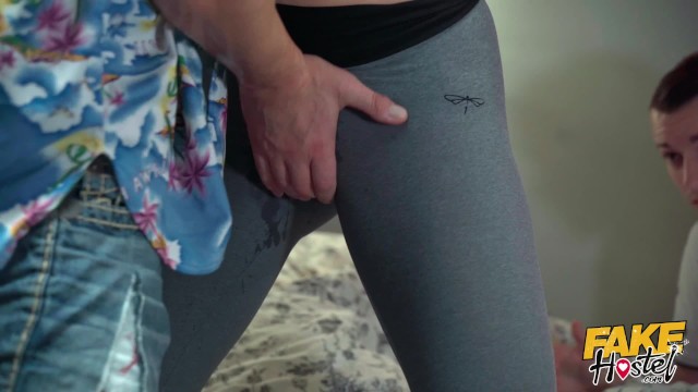 Fingering smut with Lady Gang from Grab