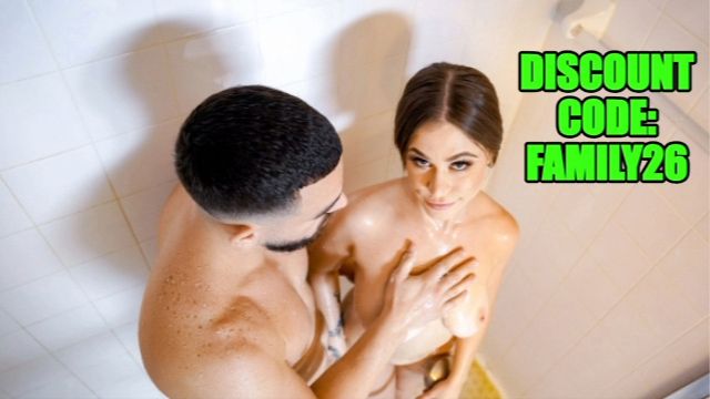 Eating Pussy video with Josie Tucker, Peter Green and Sergio Escoto from Grab