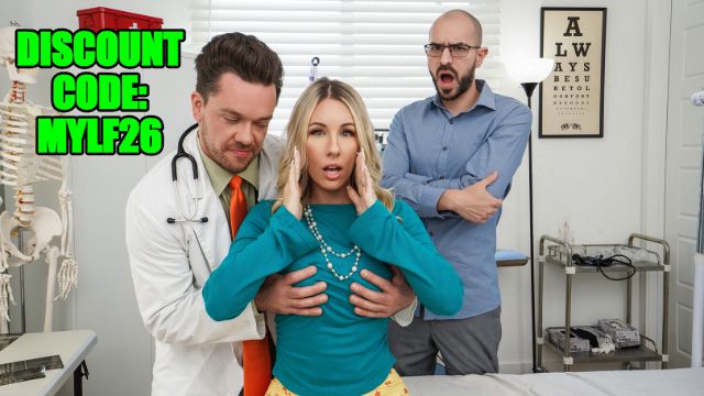 Hd bang with Bunny Madison and Kyle Mason from Grab