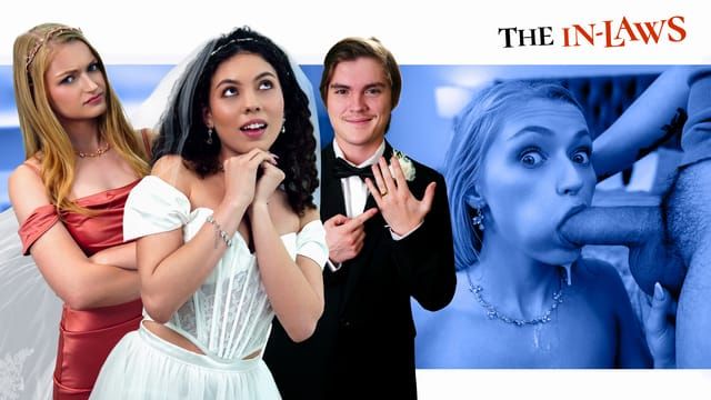 Cumshot video with Satine Summers and Tyler Cruise from Grab