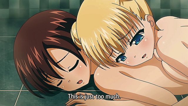 Nipple Sucking movie from Grab