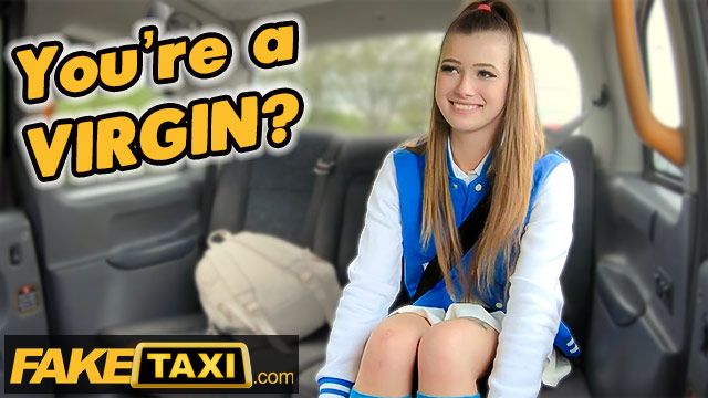 Blowjob sex with Kai Taylor and Olivia Sparkle from Grab