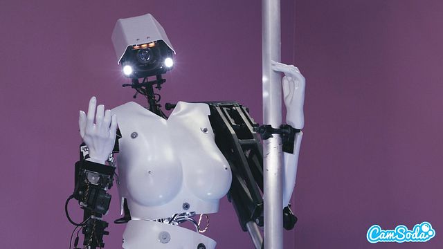 Milf porn with Kiki Klout from Grab