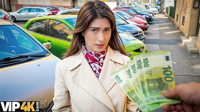 Hd video with Hot Pearl from Grab