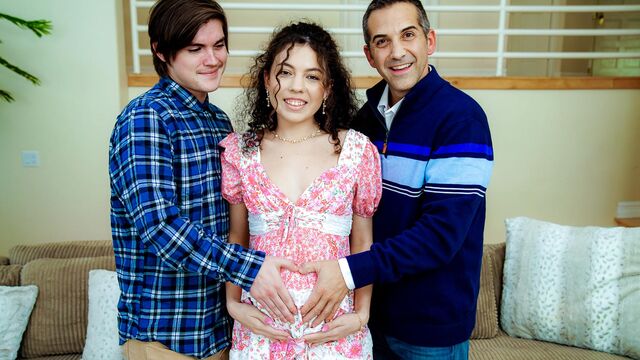Missionary smut with Satine Summers