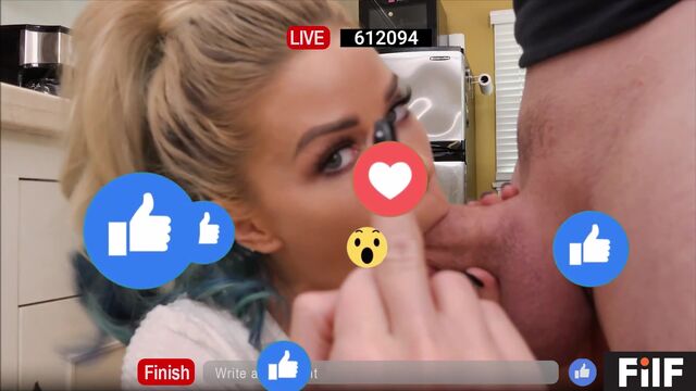 Young (18+) film with Jessa Rhodes